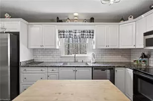 4913 Golden Oaks Dr, Oak Ridge, NC 27310 - Photo 13