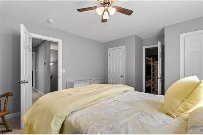 4913 Golden Oaks Drive, Oak Ridge, NC 27310 - Photo 35