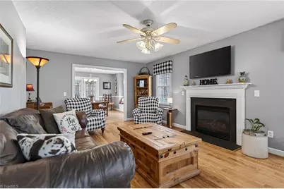 4913 Golden Oaks Drive, Oak Ridge, NC 27310 - Photo 5