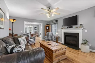 4913 Golden Oaks Dr, Oak Ridge, NC 27310 - Photo 5