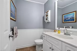 4913 Golden Oaks Dr, Oak Ridge, NC 27310 - Photo 19