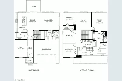 217 Pantego Place, Salisbury, NC 28144 - Photo 11