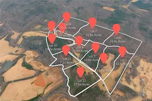 3361 Nc Hwy 66 S, Westfield, NC 27053 - Photo 1