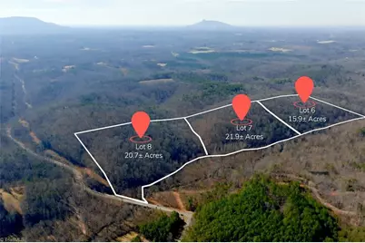 3361 Nc Highway 66 S, Westfield, NC 27053 - Photo 5