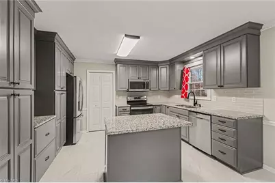 190 Scottsdale Lane, Clemmons, NC 27012 - Photo 17