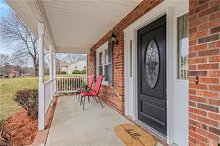 190 Scottsdale Ln, Clemmons, NC 27012 - Photo 5