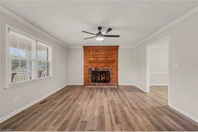 190 Scottsdale Lane, Clemmons, NC 27012 - Photo 9