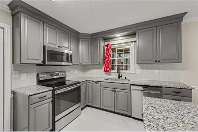 190 Scottsdale Lane, Clemmons, NC 27012 - Photo 19