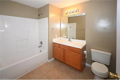 905 Hanahan Court #2A, Greensboro, NC 27409 - Photo 19