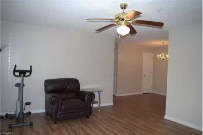905 Hanahan Court #2A, Greensboro, NC 27409 - Photo 7