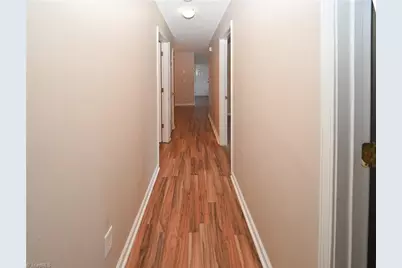 905 Hanahan Court #2A, Greensboro, NC 27409 - Photo 17