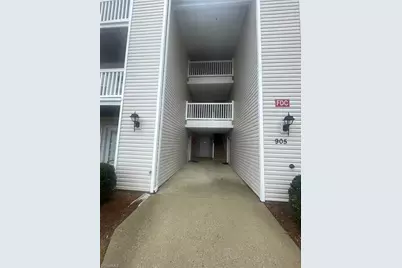 905 Hanahan Court #2A, Greensboro, NC 27409 - Photo 3