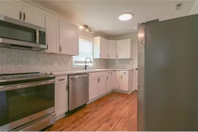 300 Abbotts Avenue, Lexington, NC 27292 - Photo 15