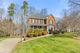 6305 Armsby Rd, Clemmons, NC 27012 - Photo 5