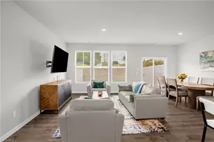 1230 Evelynnview Ln, Kernersville, NC 27284 - Photo 9