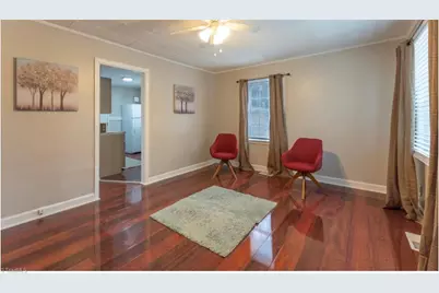 1403 Bellevue Street, Greensboro, NC 27406 - Photo 3