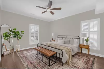 217 McTavish Lane, Winston-Salem, NC 27103 - Photo 21