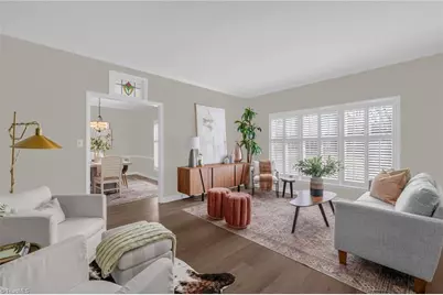 217 McTavish Lane, Winston-Salem, NC 27103 - Photo 7