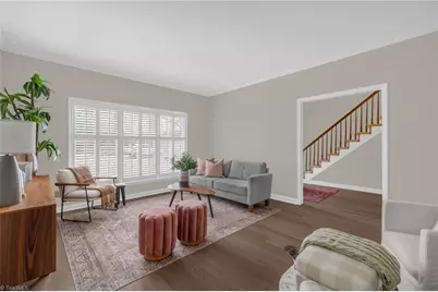 217 McTavish Lane, Winston-Salem, NC 27103 - Photo 9