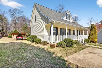 115 Evans Trail, Randleman, NC 27317 - Photo 43