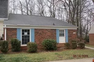 2636 St John's Pl, Winston-Salem, NC 27106 - Photo 1