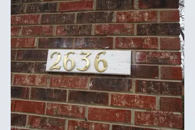 2636 Saint Johns Place, Winston-Salem, NC 27106 - Photo 15