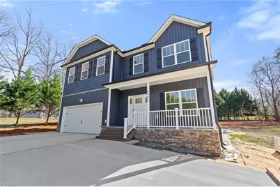 4900 Westerly Drive, Winston-Salem, NC 27106 - Photo 3