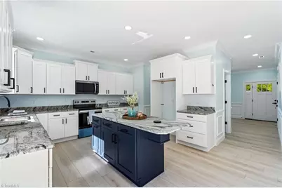 4900 Westerly Drive, Winston-Salem, NC 27106 - Photo 13