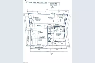 4900 Westerly Drive, Winston-Salem, NC 27106 - Photo 37