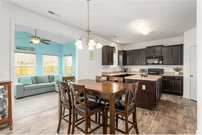 2181 Tundra Drive, Burlington, NC 27217 - Photo 3