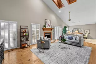 1283 Westminster Dr, High Point, NC 27262 - Photo 3