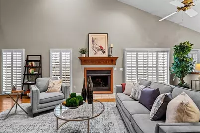 1283 Westminster Drive, High Point, NC 27262 - Photo 5