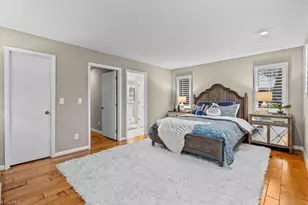 1283 Westminster Dr, High Point, NC 27262 - Photo 17