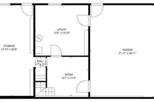 1283 Westminster Dr, High Point, NC 27262 - Photo 41