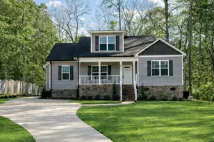 292 Manchester Rd, Mount Gilead, NC 27306 - Photo 1