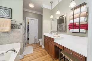 208 Triplett St, Jonesville, NC 28642 - Photo 17