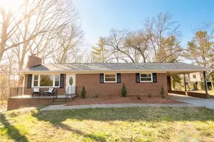 4561 Emily Dr, Kernersville, NC 27284 - Photo 1