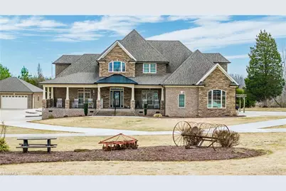 4045 Old Glenola Road, Trinity, NC 27370 - Photo 1