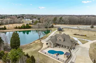 4045 Old Glenola Rd, Trinity, NC 27370 - Photo 37