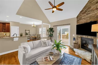 132 Clubmoss Way, Clemmons, NC 27012 - Photo 15