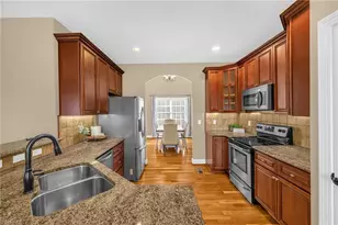 132 Clubmoss Way, Clemmons, NC 27012 - Photo 11