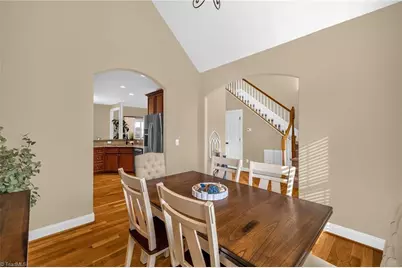 132 Clubmoss Way, Clemmons, NC 27012 - Photo 7