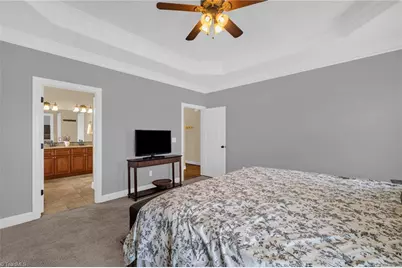 132 Clubmoss Way, Clemmons, NC 27012 - Photo 17