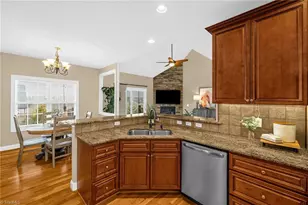 132 Clubmoss Way, Clemmons, NC 27012 - Photo 9