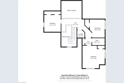 132 Clubmoss Way, Clemmons, NC 27012 - Photo 33