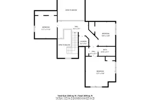 132 Clubmoss Way, Clemmons, NC 27012 - Photo 33