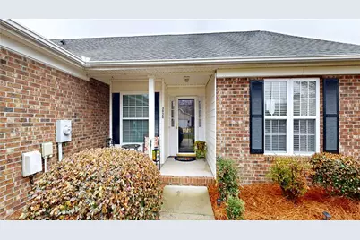 3920 Cloverwood Meadow Lane, High Point, NC 27265 - Photo 3