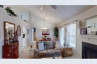 3920 Cloverwood Meadow Lane, High Point, NC 27265 - Photo 9