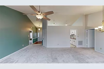 3920 Cloverwood Meadow Lane, High Point, NC 27265 - Photo 3