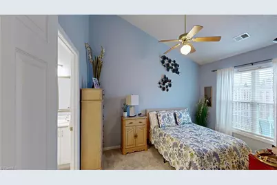 3920 Cloverwood Meadow Lane, High Point, NC 27265 - Photo 23